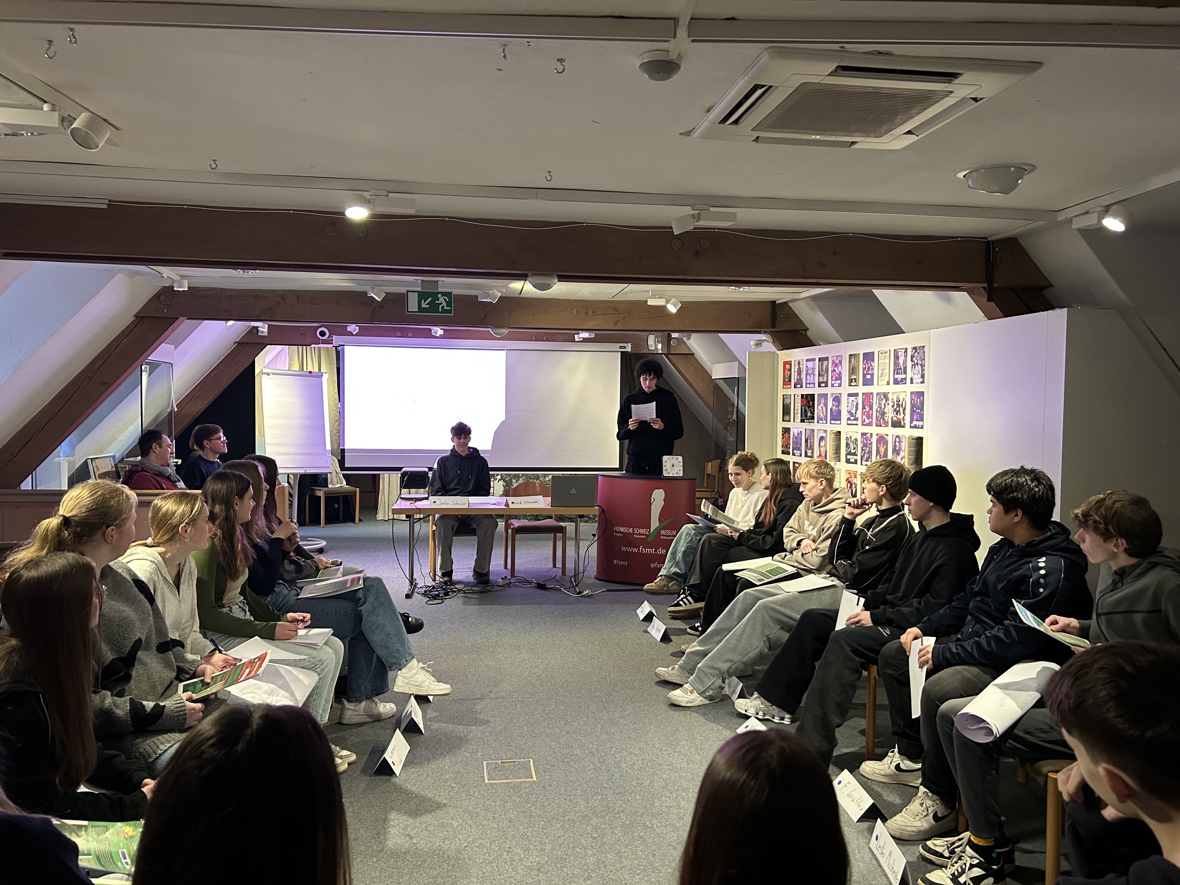 Bürgerversammlung 2026