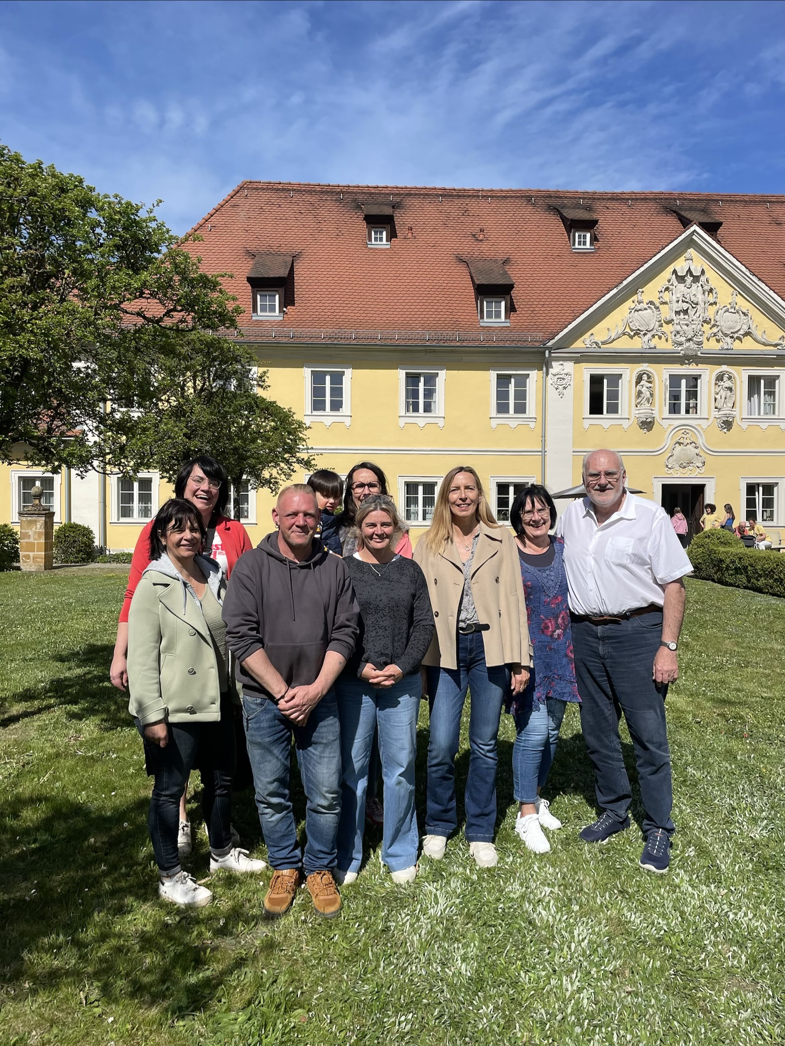 Verabschiedung Bürgermeister 2